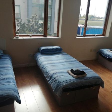 2 Bedroom, 2 Bathroom Apartment Dublin Dış mekan fotoğraf