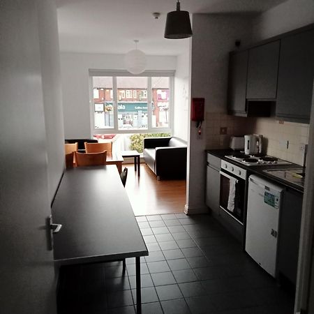 2 Bedroom, 2 Bathroom Apartment Dublin Dış mekan fotoğraf