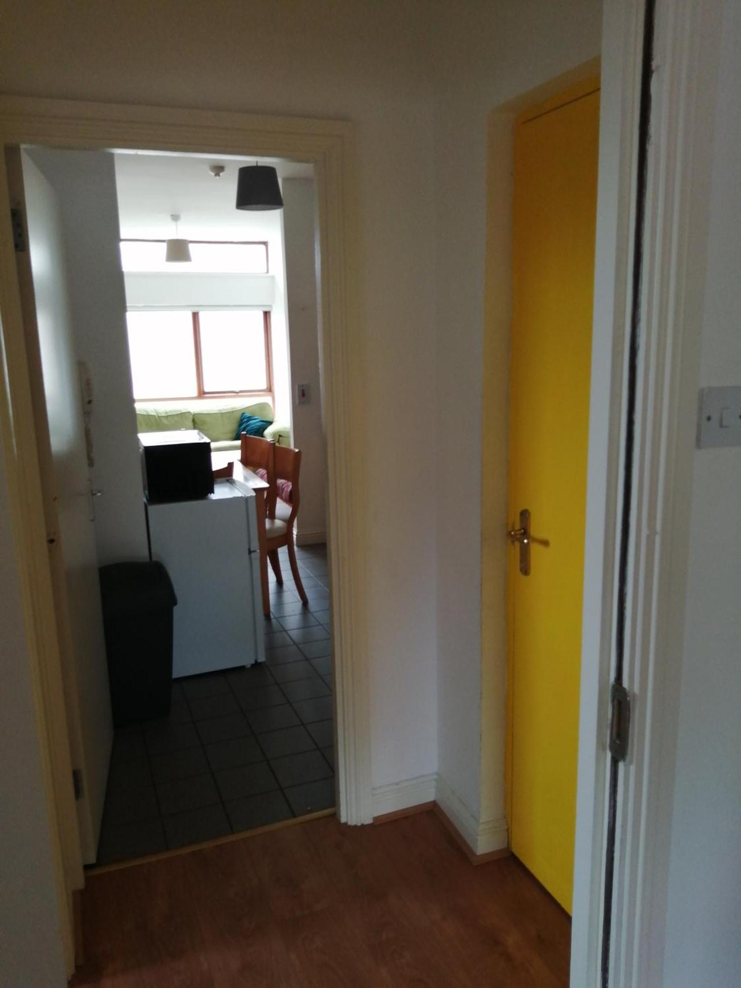 2 Bedroom, 2 Bathroom Apartment Dublin Dış mekan fotoğraf