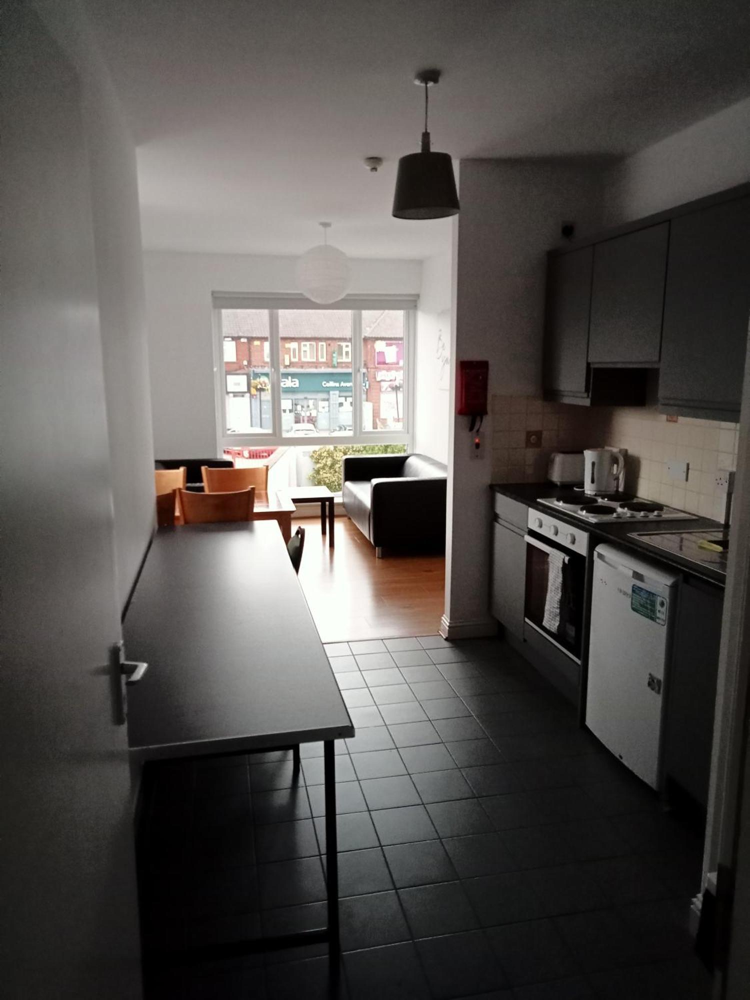 2 Bedroom, 2 Bathroom Apartment Dublin Dış mekan fotoğraf