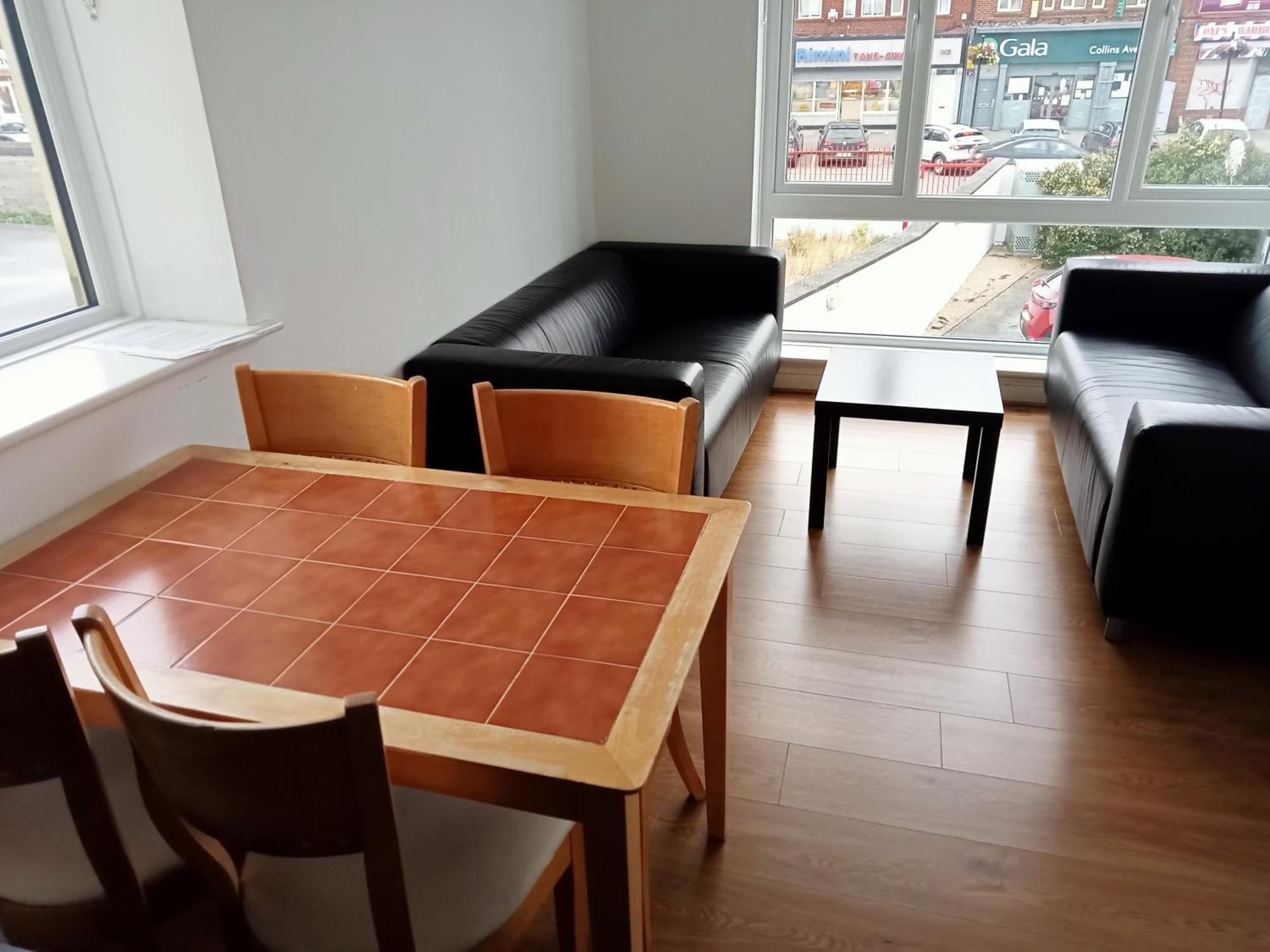 2 Bedroom, 2 Bathroom Apartment Dublin Dış mekan fotoğraf